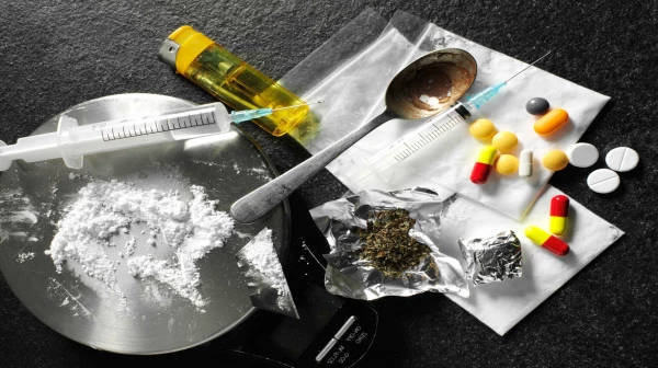 Mumbai: 75 kg ganja and 4800 codeine bottles seized, six arrested